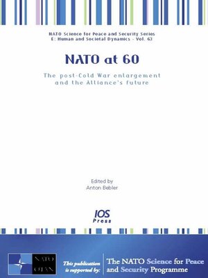 cover image of NATO at 60